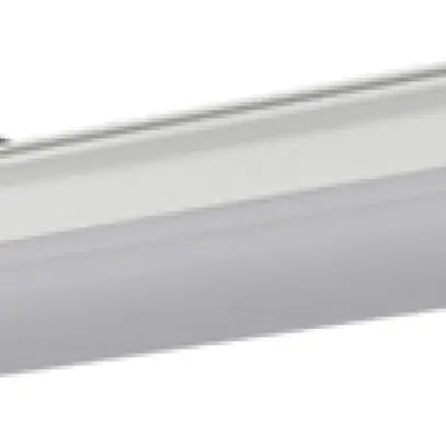LED-Feuchtraumleuchte AQUALINE MHL 1200 42W 5200lm 4000K IP66 