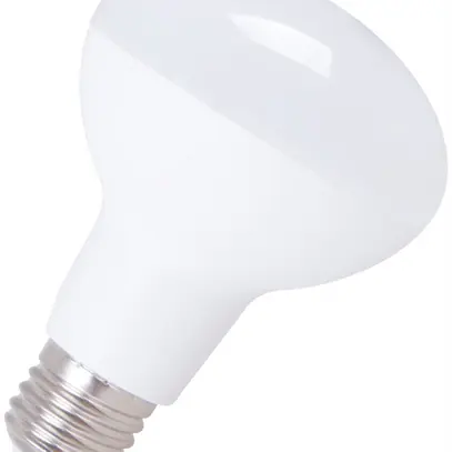 Lampe LED RefLED R80 E27 9W 230V 806lm 830 BL 