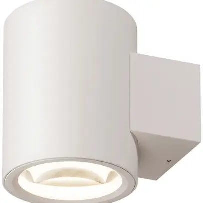 Applique LED SLV OCULUS UP/DOWN 15W 1100lm 2000…3000K REG bianco 