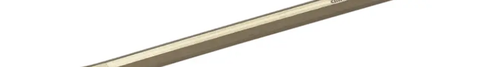 Elektriker-Meissel flach 10×250mm 