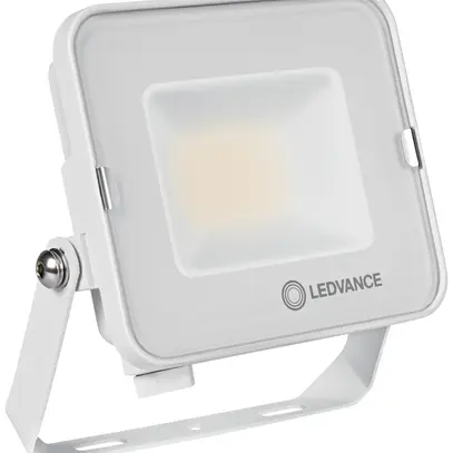 Projecteur LED FLOODLIGHT COMPACT SYM 20W 830 1800lm IP65 blanc 