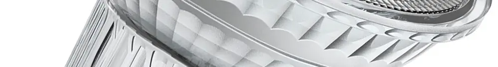 Lampada LED LEDVANCE GU10 6.1W 575lm 940 REG PAR16 chiaro 60° Ø50×52mm 