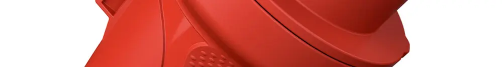 Stecker CEE Mennekes PowerTOP Xtra 4P 32A 400V 6h rt IP54 Schraubklemme 