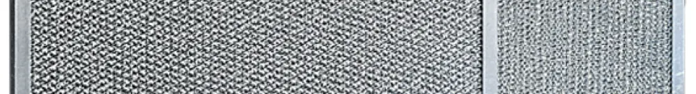 Filtre en métal Rittal SK 3285.960 323×379×8mm Al avec natte filtrante 