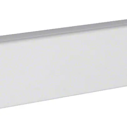 Canale d'installazione tehalit LF 45×30×2000mm grigio chiaro 