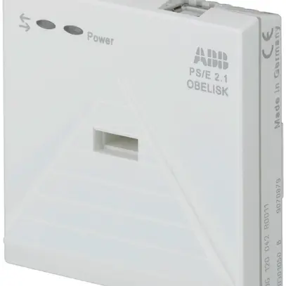 Kit di programmazione ABB PS/E2.1 Obelisk top2, per timer radio FW/S8.2.1 