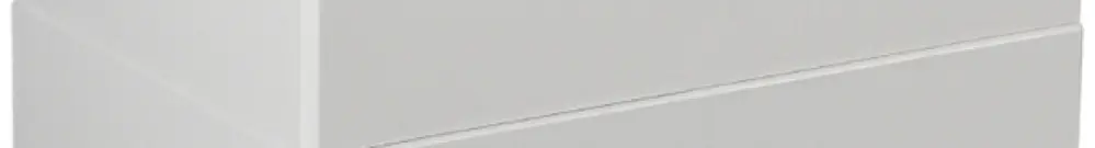Scatola per apparecchio CUBO D 160×240×121 