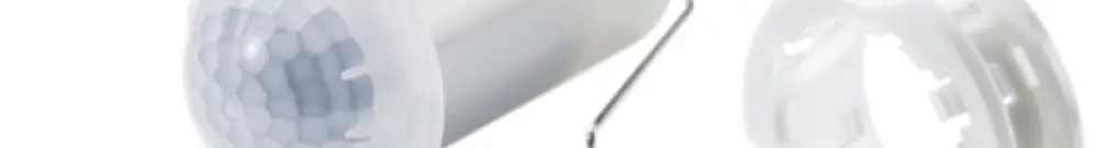 UP-Präsenzmelder ESYLUX PD-C 360i/8 mini DALI 