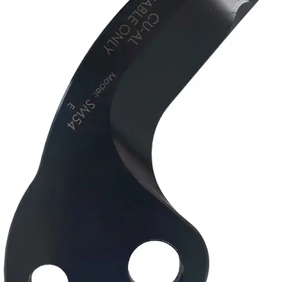 Lame de coupe Intercable SM54 pour cisaille pour câbles à accu STILO-S54 