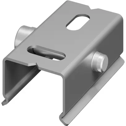Graffa di montaggio Sylvania OneTrack acciaio 40mm×21.8mm×15.7mm zinco 