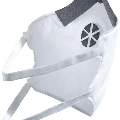 Maschera di protezione CIMCO classe FFP2 