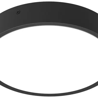 Plafoniera/applique LED BULKHEAD ROUND HF SEN 17.5W 2280lm 830/840 IP65 ne 