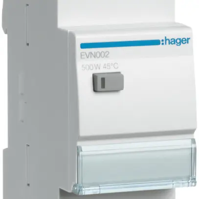 Televariatore universale AMD Hager EVN002 500W 