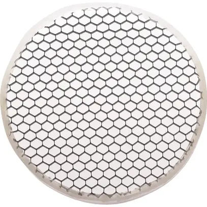 Diffuseur SLV NUMINOS XL WABE symétrique Ø71mm aluminium noir 