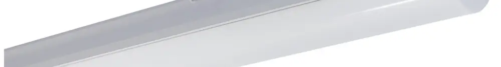 LED-Feuchtraumleuchte DOTLUX HIGHFORCEabs IP66/IP69 1500mm 27W 840 1×5L DALI 