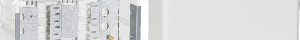 Répartiteur intermédiaire BAKO V83 AP pour 3rr 