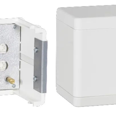 Répartiteur intermédiaire BAKO V83 AP pour 3rr 