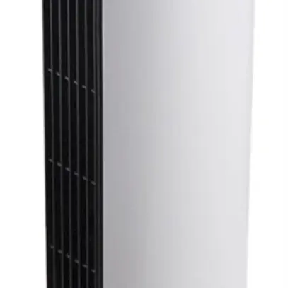 Ventilatore a colonna Armin Schmid Dubai 540m³/h 30W 240×840×240mm bianco 