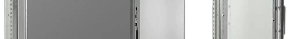 Armadio elettrico Rittal VX 8265.000 1200×1600×500mm IP55 IK10 acciaio grigio 