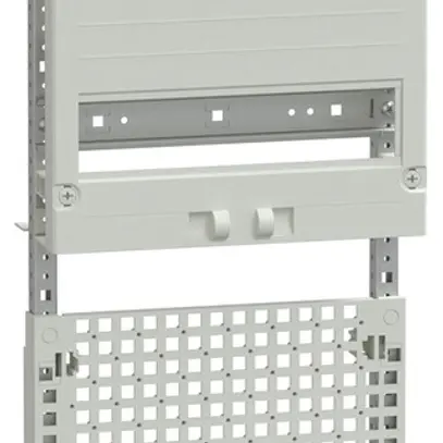 Kit de montage combiné SE Pragma a.barre profilée 1 part 3r DIN 3r média 