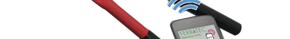 Utensile per crimpatura manuale Intercable MPR50iNFC, 6…50mm² 