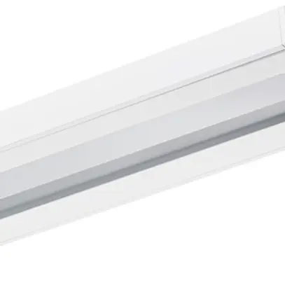 LED-Deckenleuchte Sylvania OPTIX 1500 ASY 38W 4250lm 4000K DIM weiss 