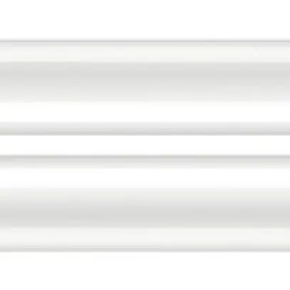 Lampe LED Philips CorePro 2G11 12W 1500lm 840 319mm mat 160° 