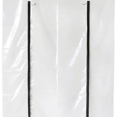 Porte antipoussière Cimco protection respiratoire 750×1800mm/1500×2200mm film 