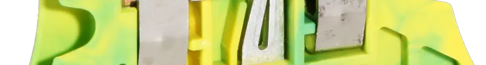 Morsetto 0.14…4mm² verde/giallo AWG26…12 