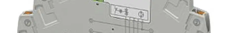 Dispositif de protection surtension PX TTC-6P-4-24DC-PT-I 