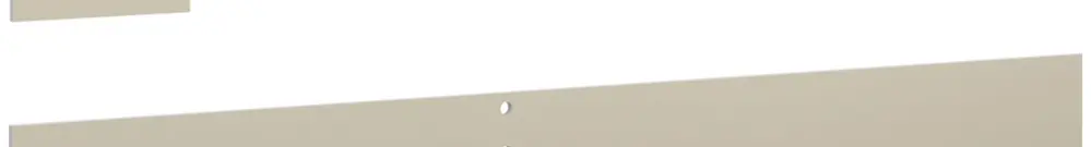 Modello tehalit FWKP, copertura di canale 