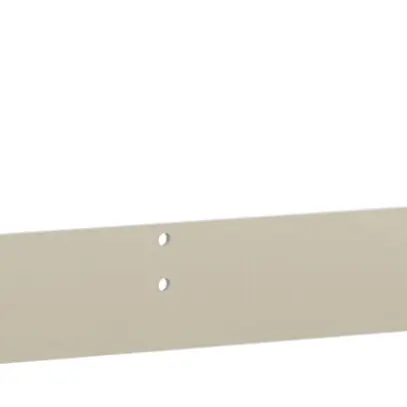 Modello tehalit FWKP, copertura di canale 