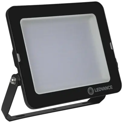 LED-Strahler FLOODLIGHT COMPACT SYM 135W 840 13500lm IP65 schwarz 