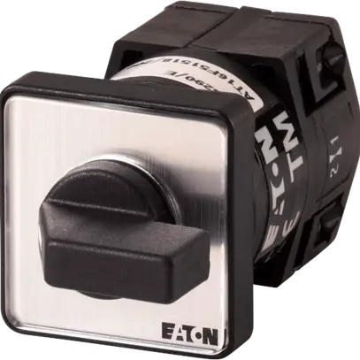 Eaton-Interrut-gradini, IC,Codice 8240 0-1-2 | TM-1-8240/E | 1pol. 