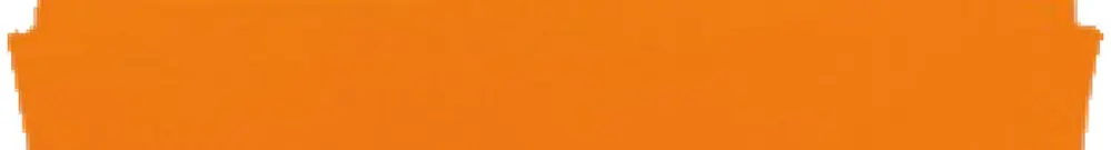 Abschlusswand WAGO TopJob-S orange zu Serie F 2002-1602 