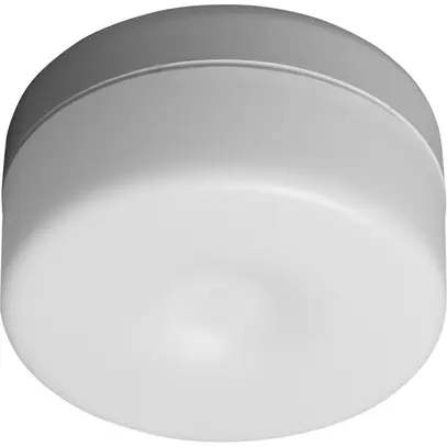 Torcia LED LDV DOT-it TOUCH High, bianco 