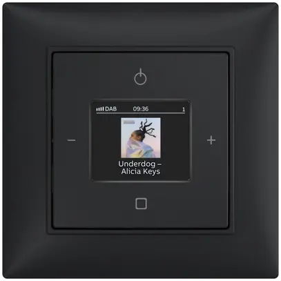 Radio DAB+ con bluetooth INC Sidus grd.I an 