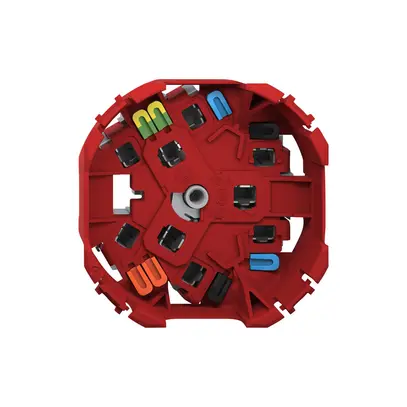 Prise Feller SNAPFIX® 3×T23 1×S 