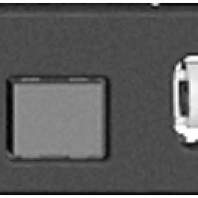Illuminazione LED FH 230VAC p.interruttore/contatto, combi&presa LED gi 10 pezz 