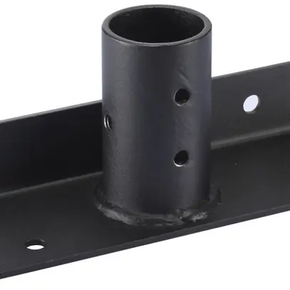 Adaptateur de montage sur mât START Flood Ø42mm, pour projecteur 50…300W 