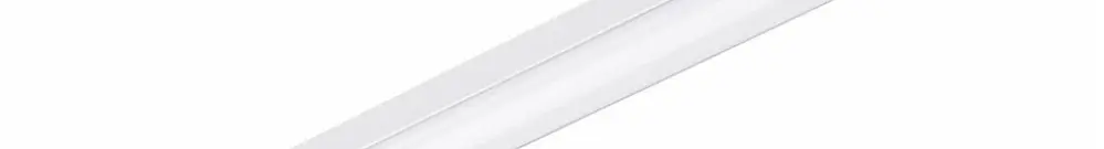 Luminaire linéaire LED Philips BN126C PSU 31W 4100lm 4000K 1.2m blanc 