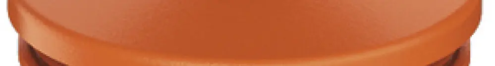Raccord à membrane double Spelsberg DMS M32 orange 