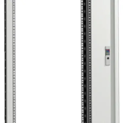 Cadre pivotant Rittal VX 8619.022 pour VX 19" 35UH 800mm gris 