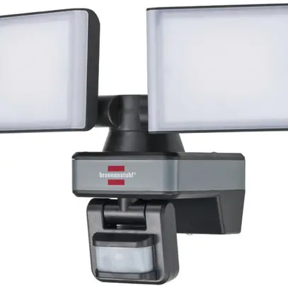 Proiettore LED Brennenstuhl WFD 3050 P 120° 30W 3500lm 3000…6500K IP54 