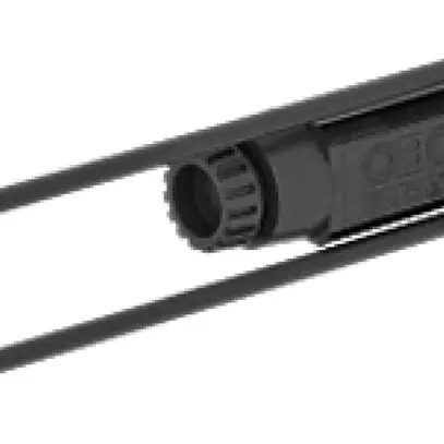 Portafusibile BET per FireBox T Ø5×20mm con 2×2.5mm² 