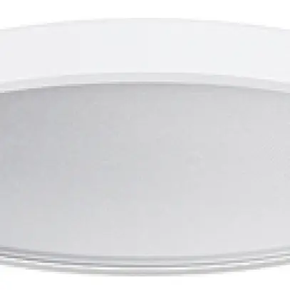 LED-Decken-/Wandleuchte ESYLUX SVENJA CL 600, 48W 3000K 5600lm DALI-2 