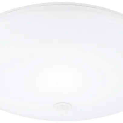 Plafoniera/applique LED START eco Surface PIR 24W 1800lm 830/840 IP44 
