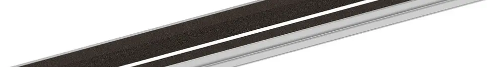 Profilo Rittal VX 8618.804 1600mm materiale sintetico 4pz 