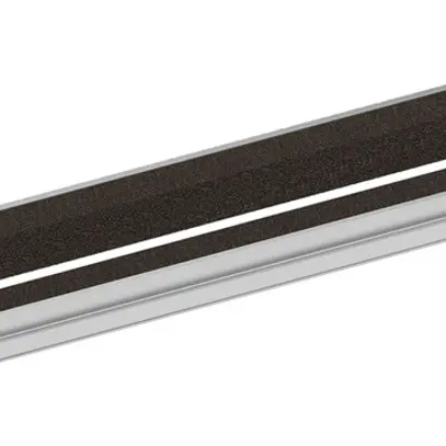 Profilo Rittal VX 8618.804 1600mm materiale sintetico 4pz 