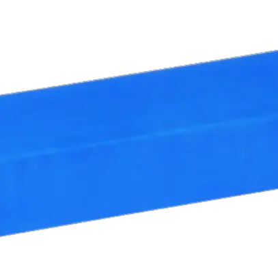 Guaina retrattile RNF 3000 18/6 blu 